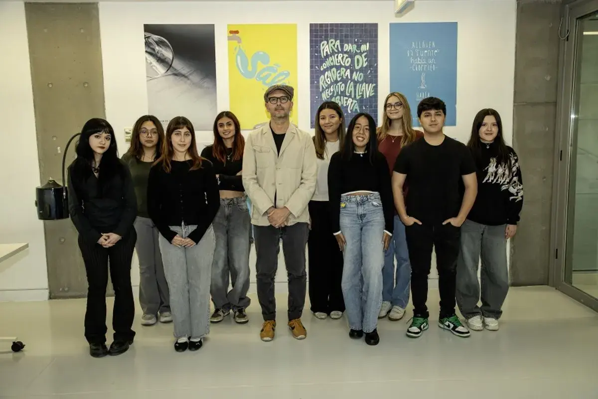 Archivo UDEM
