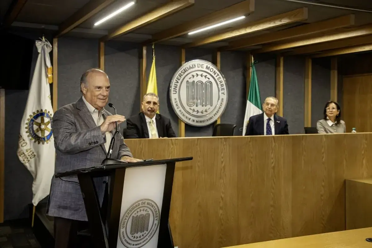 Archivo UDEM