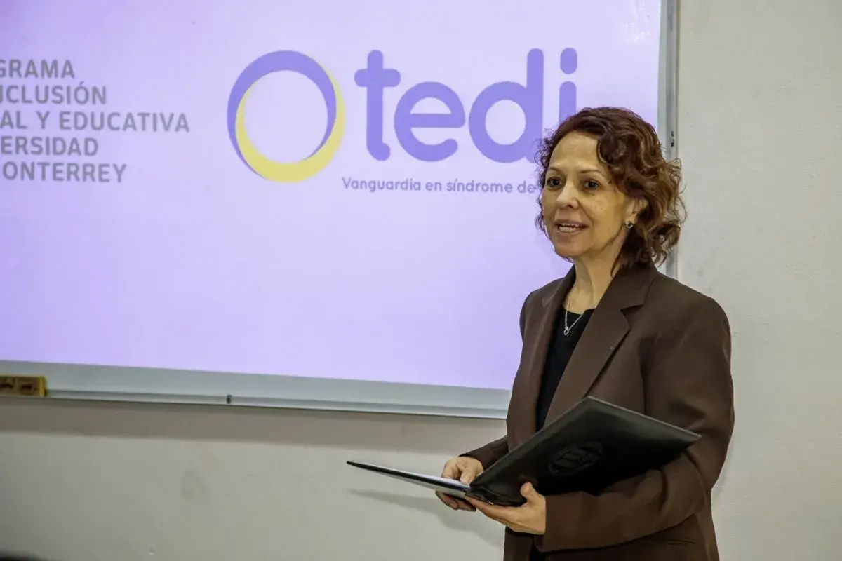 Archivo UDEM