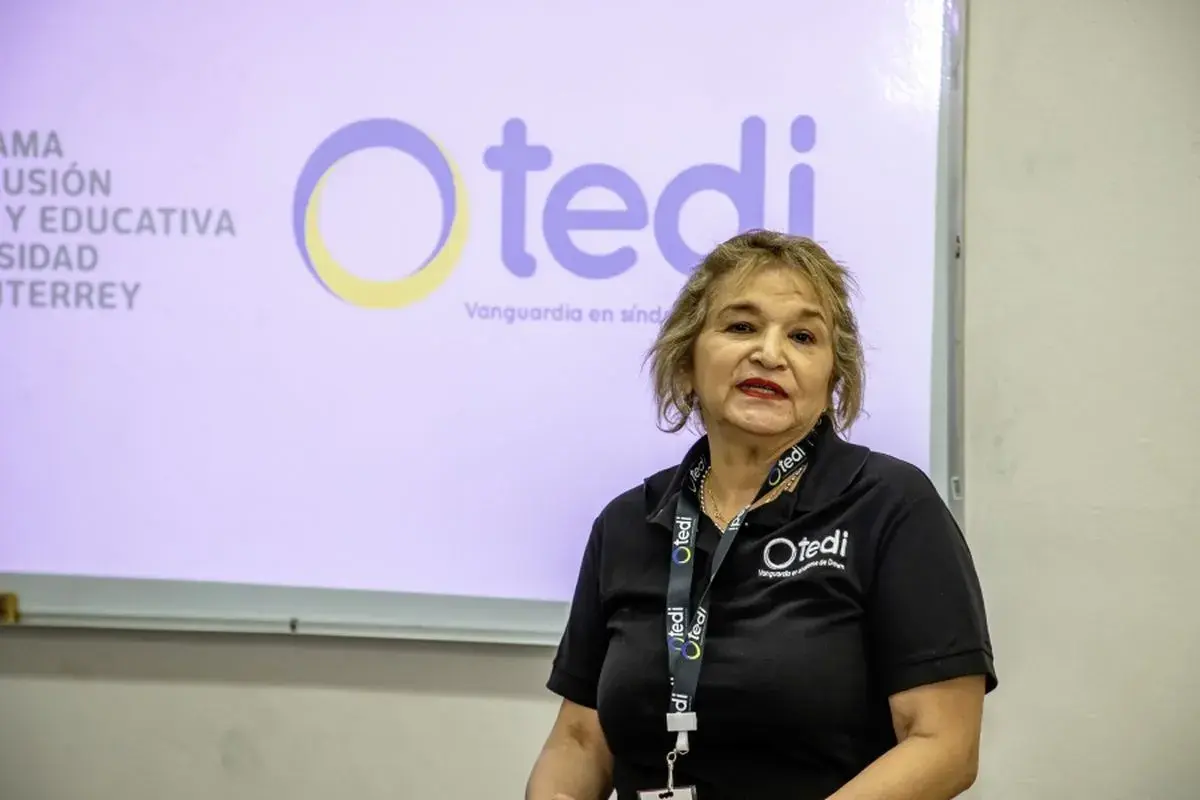 Archivo UDEM