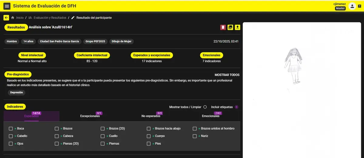 Archivo UDEM