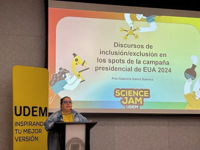 Archivo UDEM