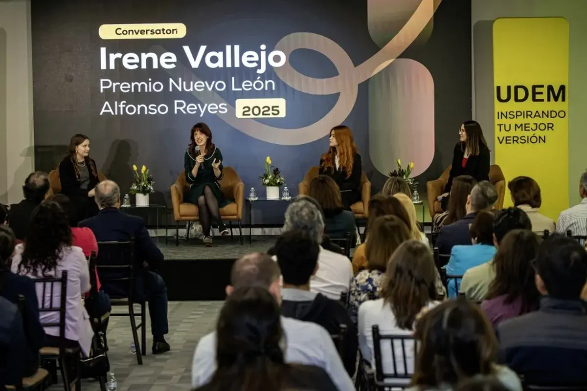 Archivo UDEM