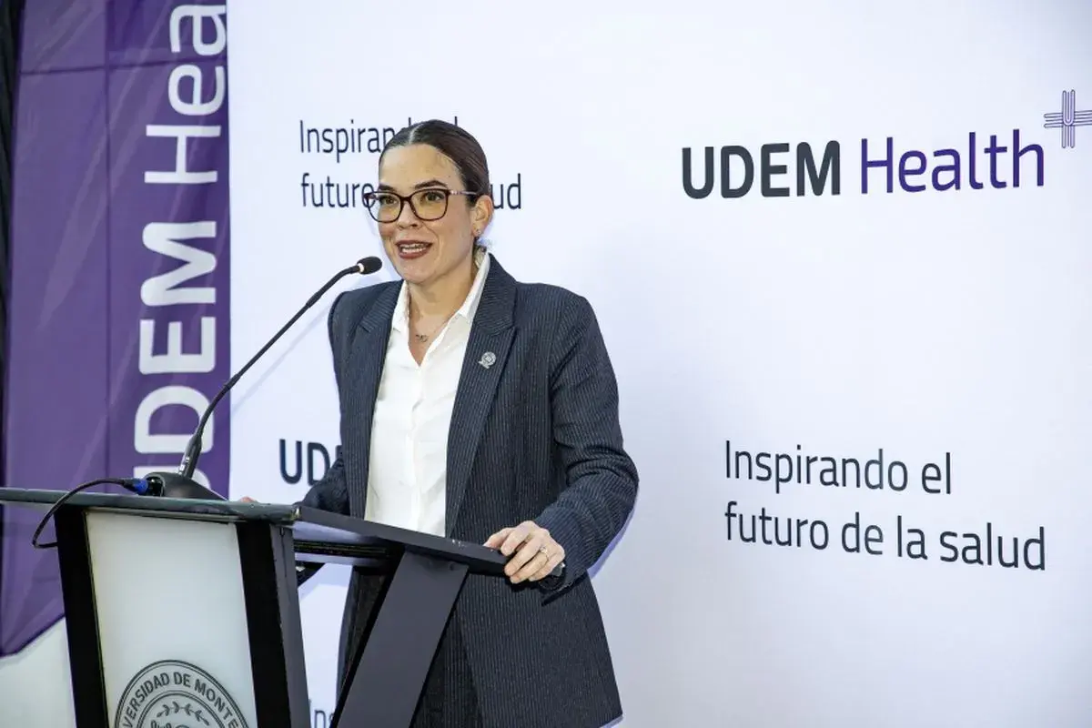 Archivo UDEM