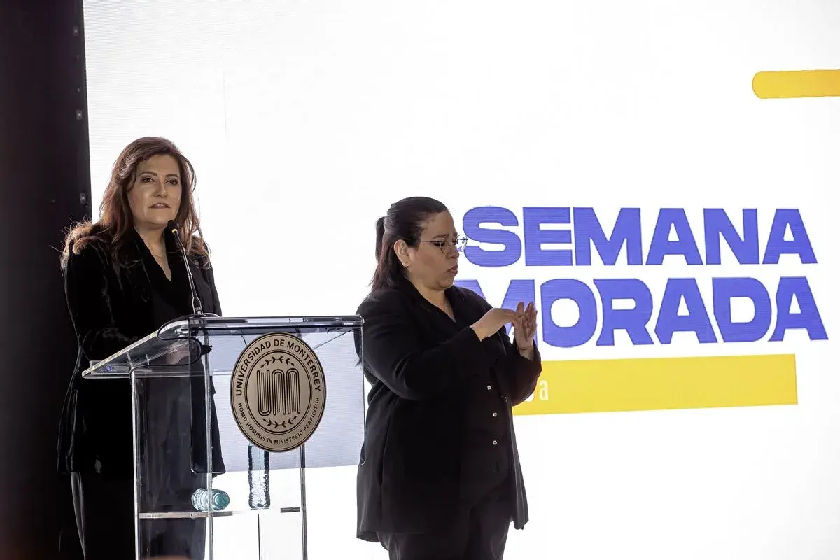Archivo UDEM