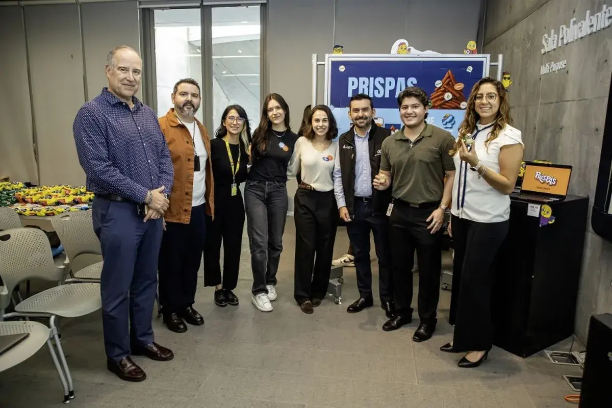 Archivo UDEM