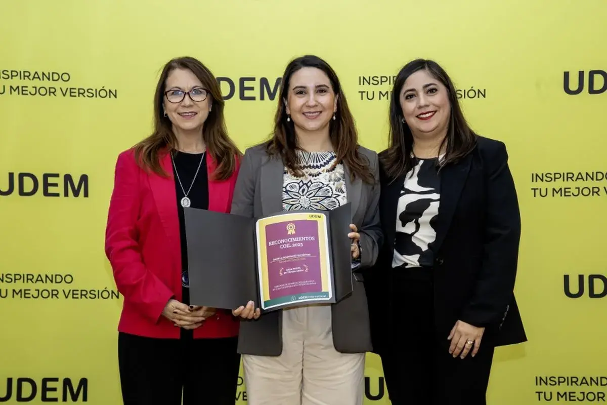 Archivo UDEM