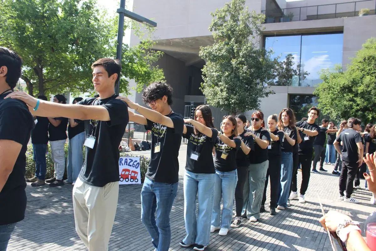 Archivo UDEM