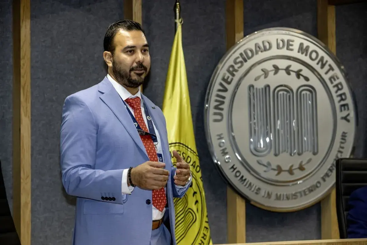 Archivo UDEM