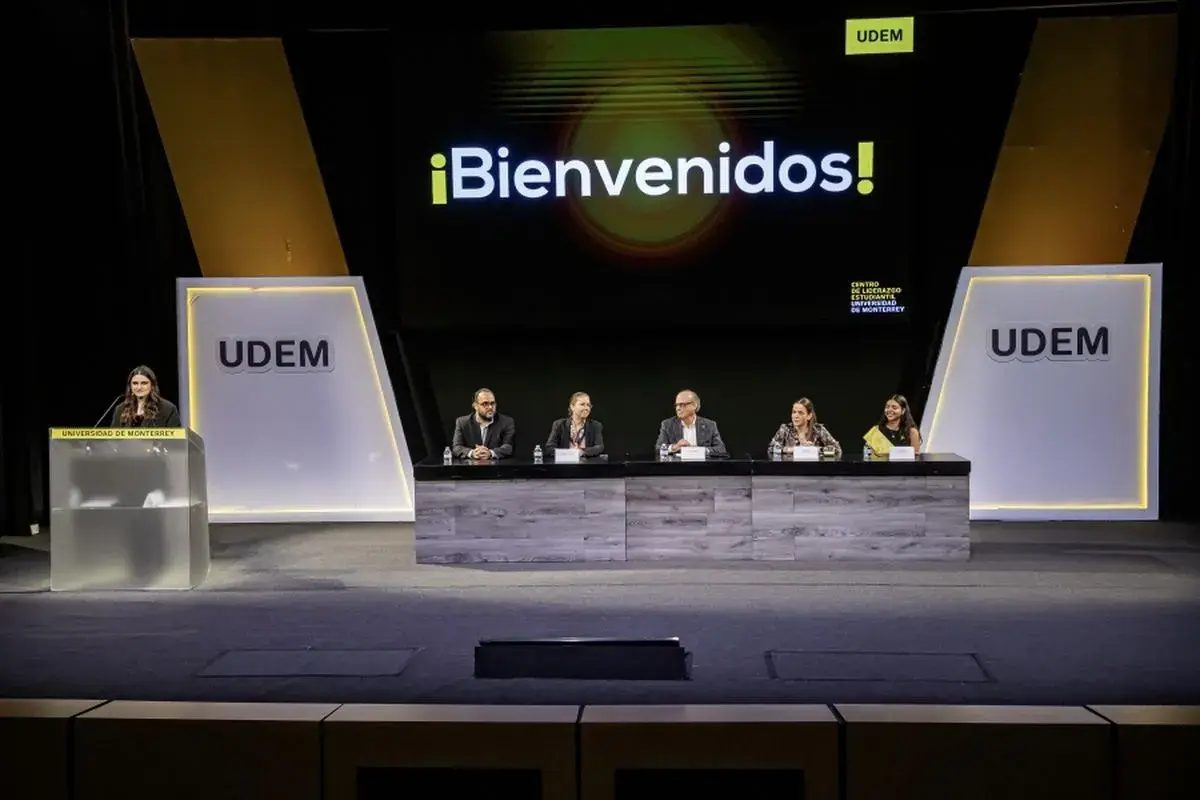 Archivo UDEM