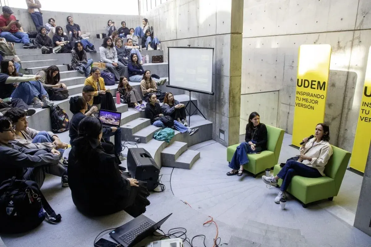 Archivo UDEM