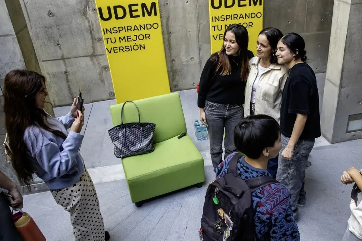 Archivo UDEM