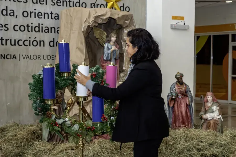 Archivo UDEM
