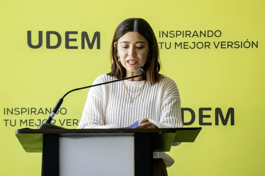 Archivo UDEM