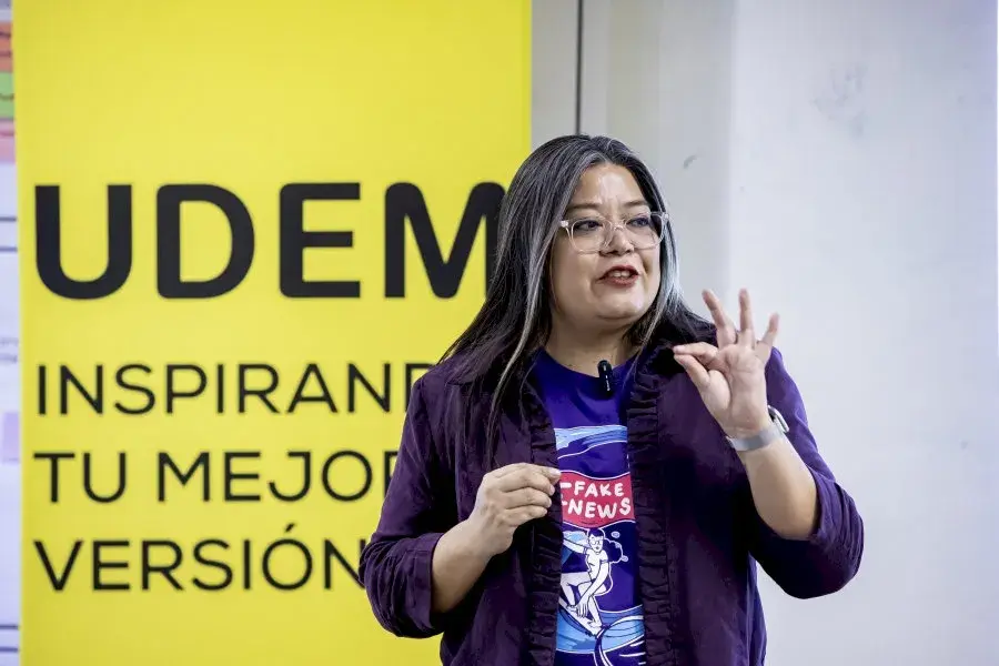Archivo UDEM