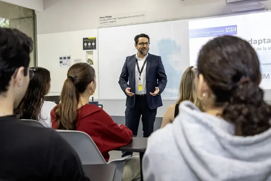 Archivo UDEM