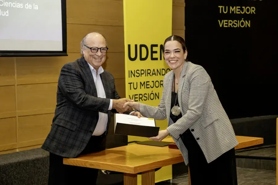 Archivo UDEM
