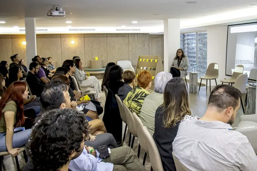 Archivo UDEM