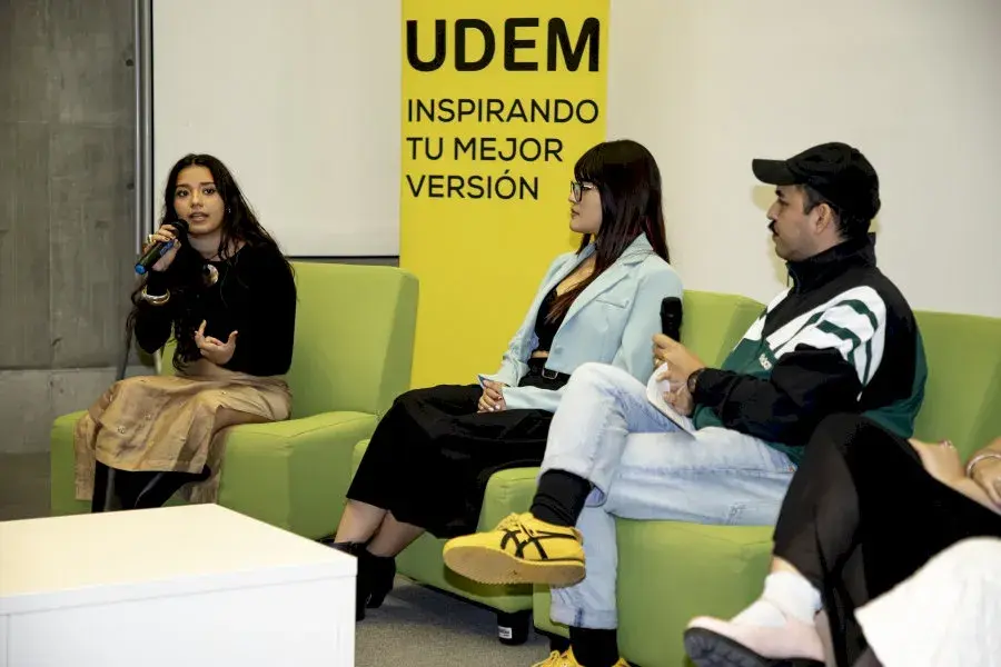 Archivo UDEM