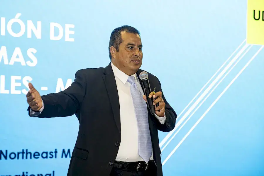 Archivo UDEM