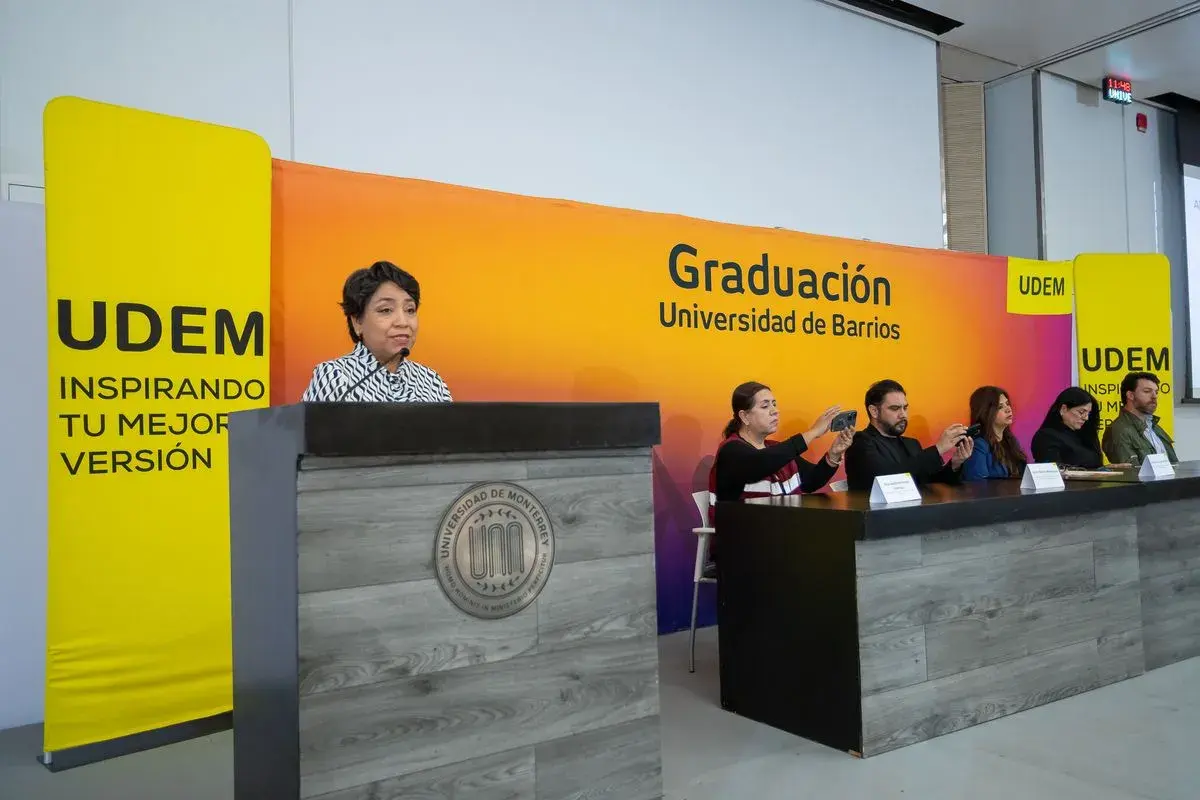 Archivo UDEM