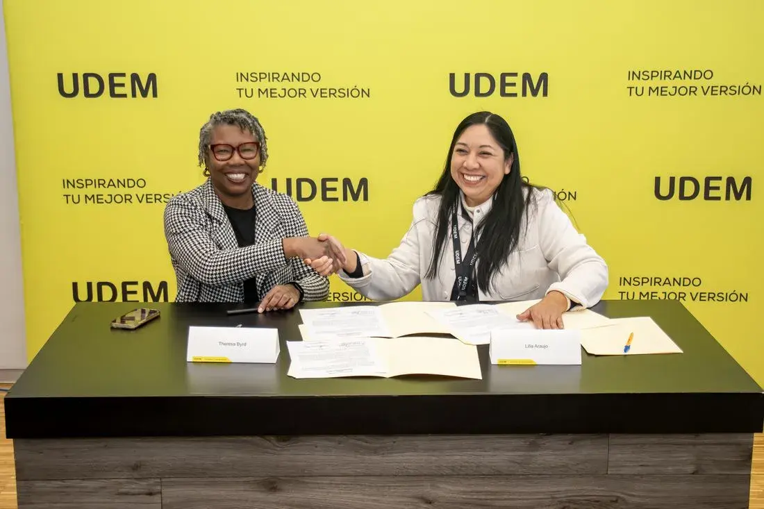 Archivo UDEM