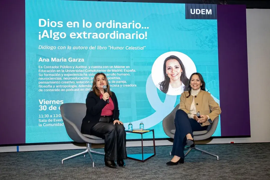 Archivo UDEM