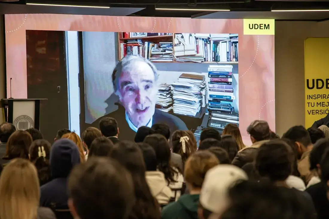 Archivo UDEM