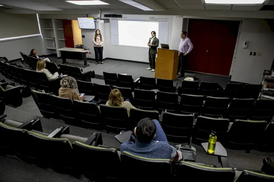 Archivo UDEM