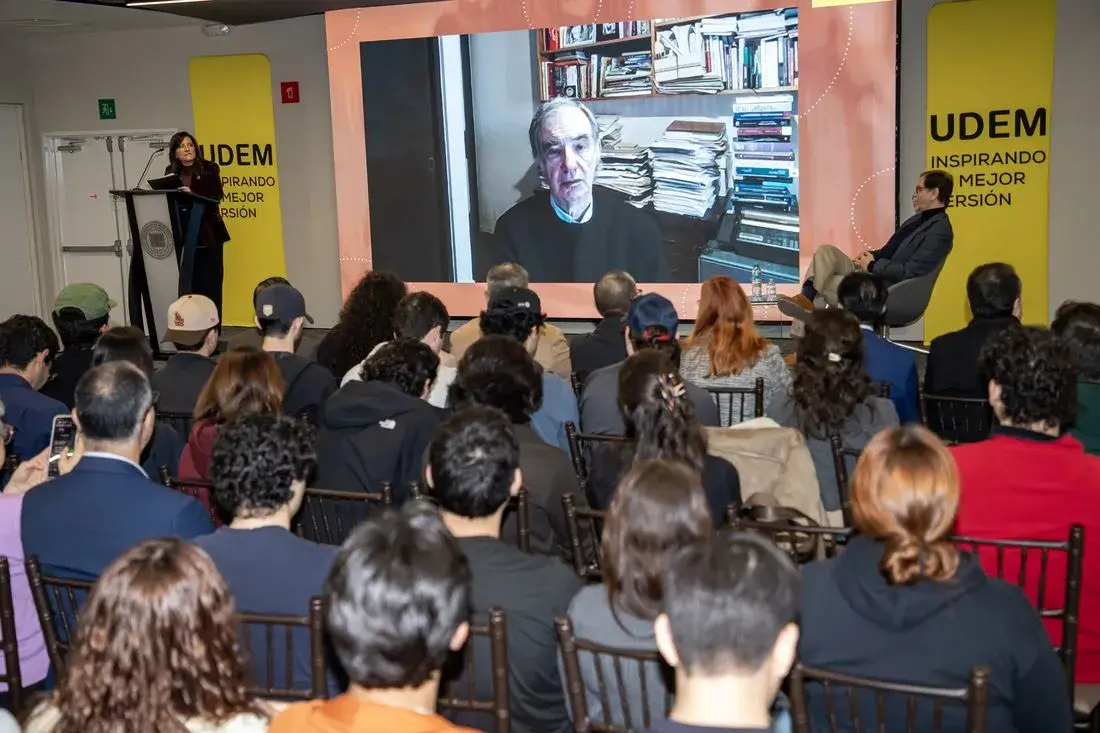 Archivo UDEM