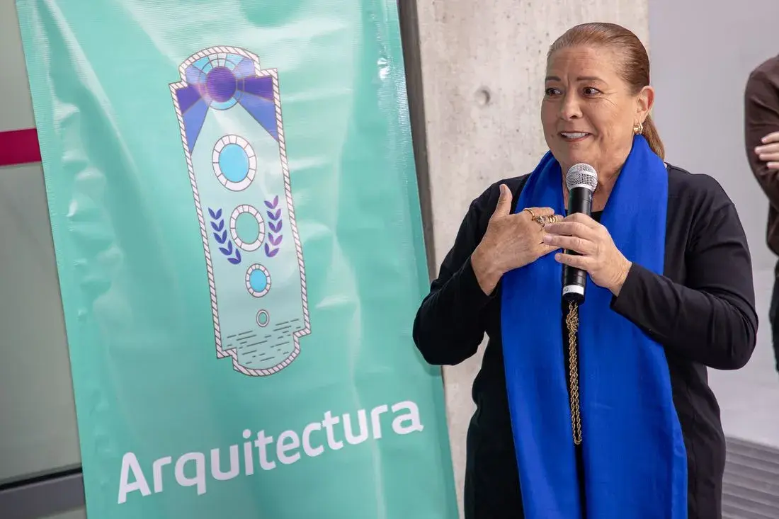Archivo UDEM