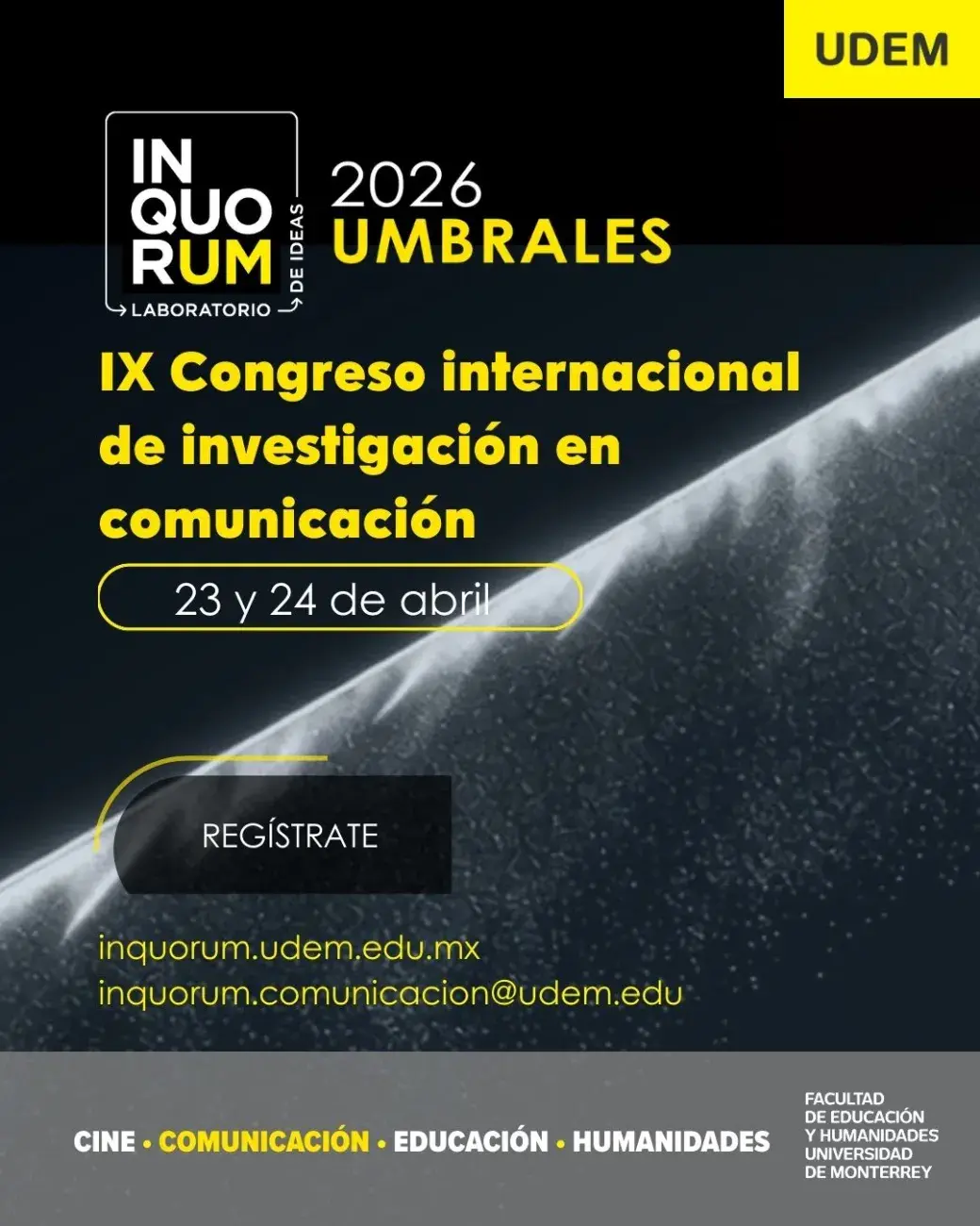 Archivo UDEM