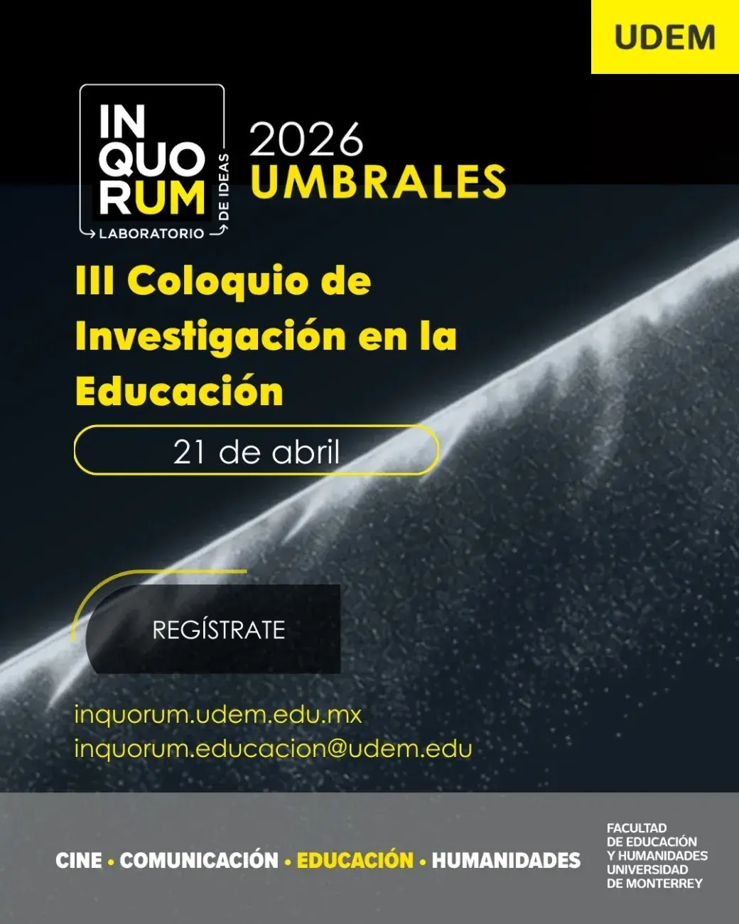 Archivo UDEM