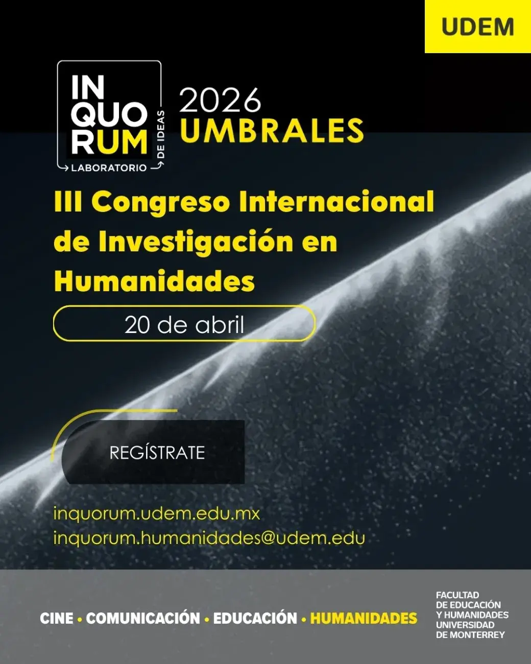 Archivo UDEM