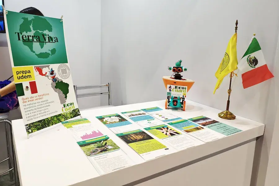 Archivo UDEM