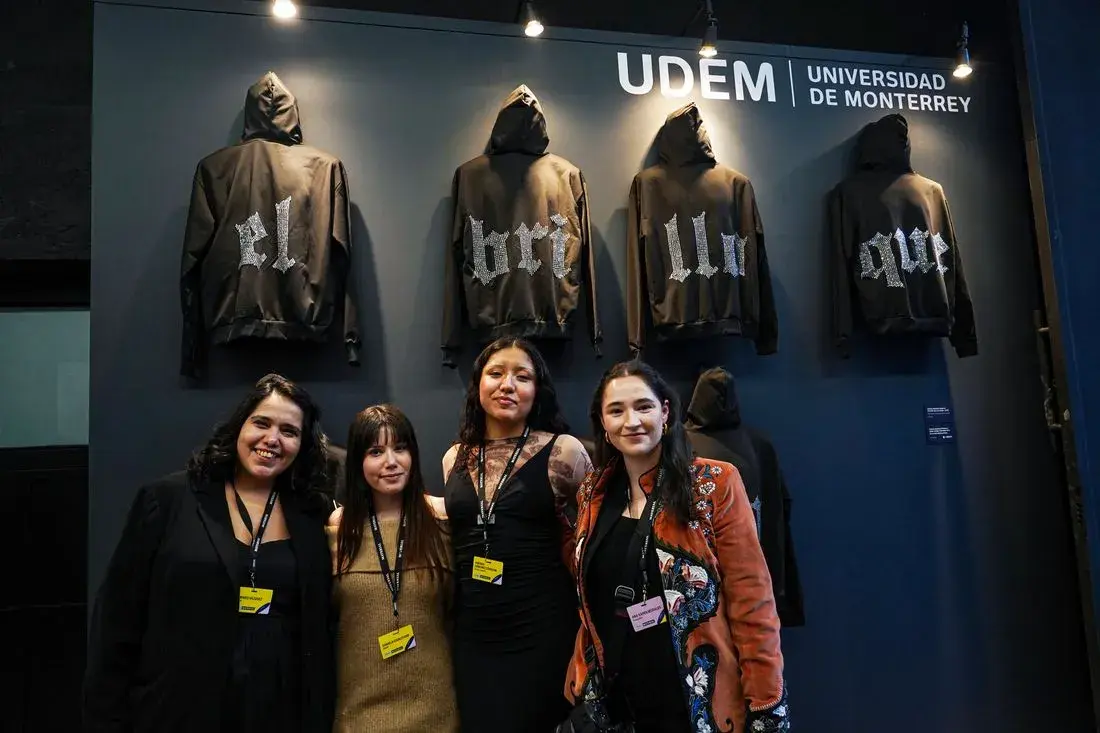 Archivo UDEM