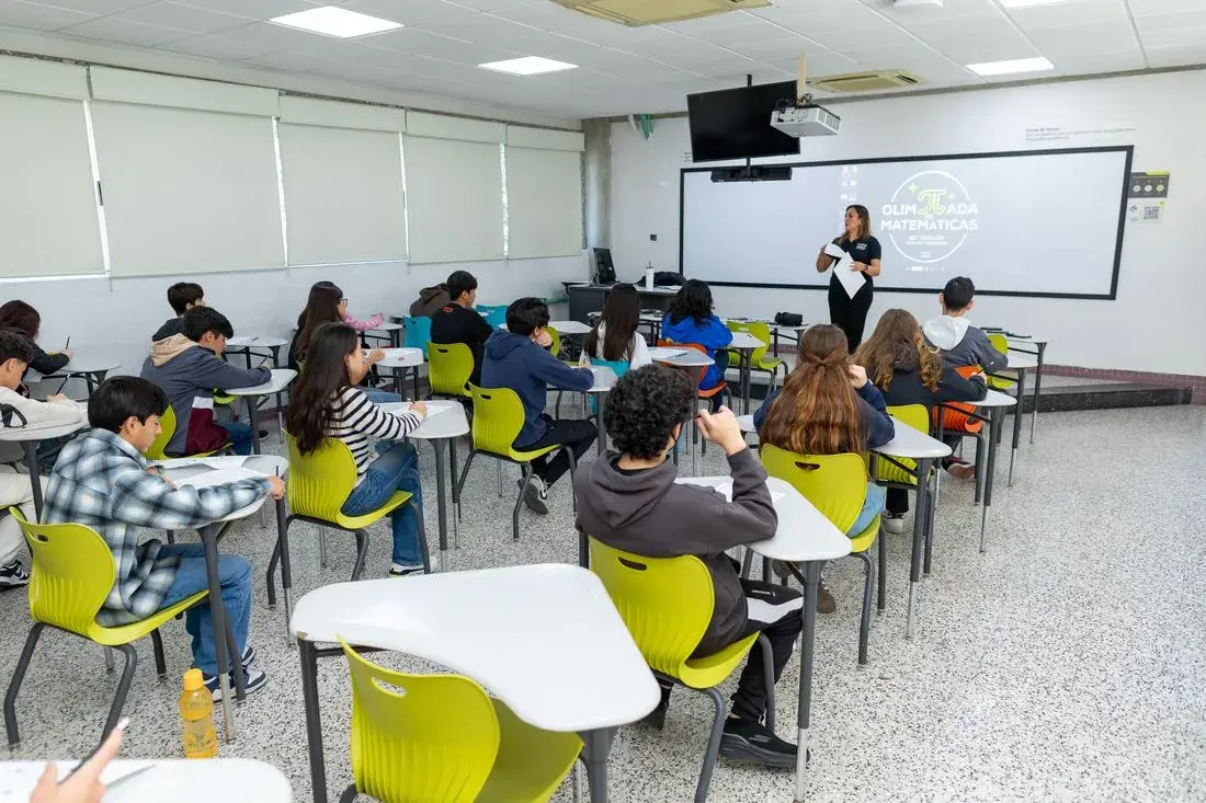 Archivo UDEM