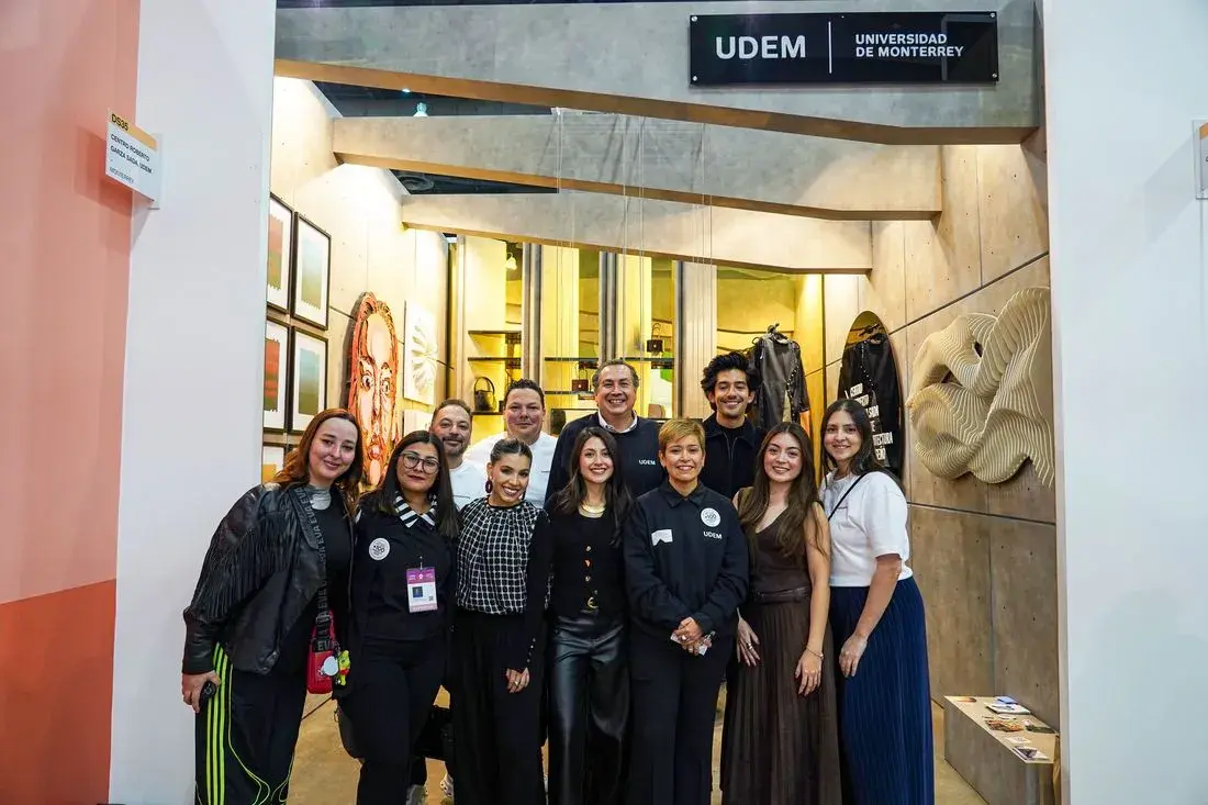 Archivo UDEM