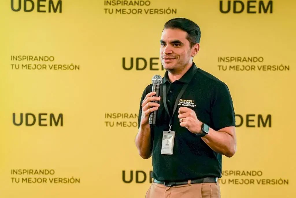 Archivo UDEM