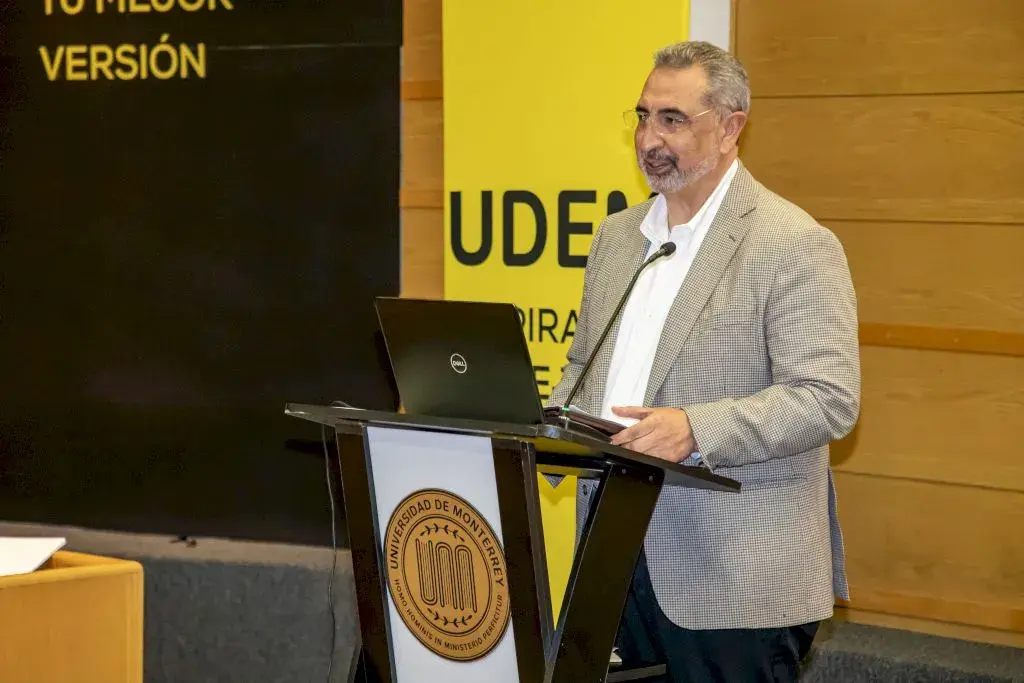 Archivo UDEM