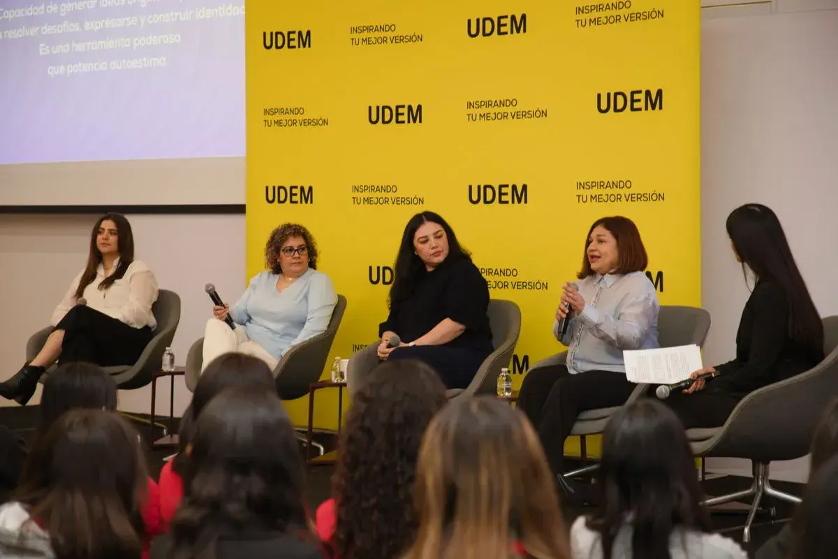 Archivo UDEM