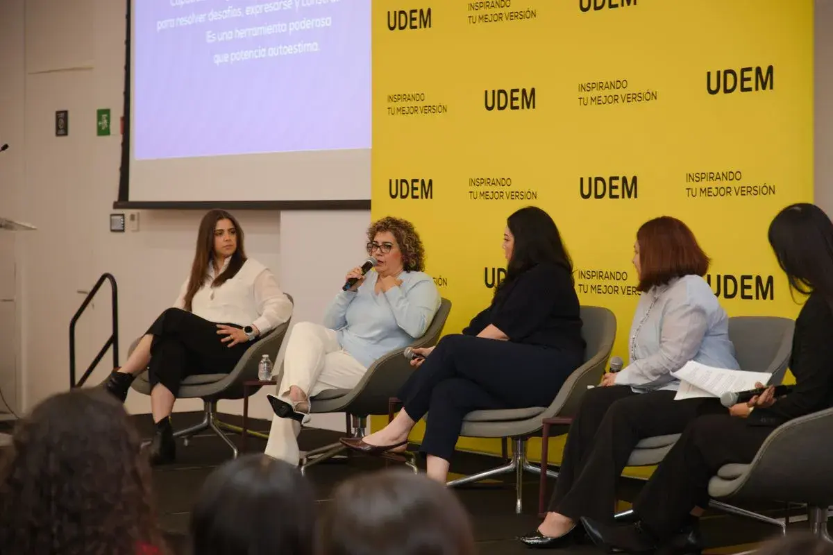 Archivo UDEM