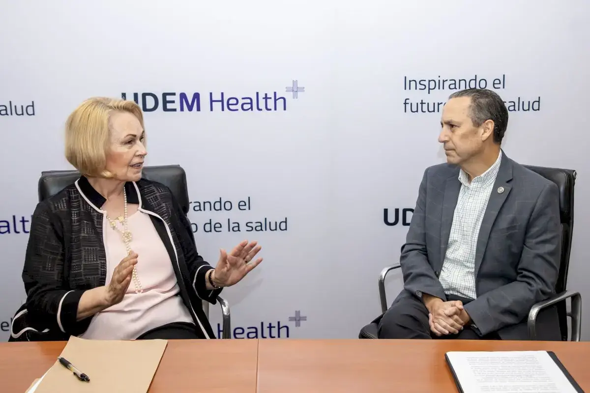 Archivo UDEM