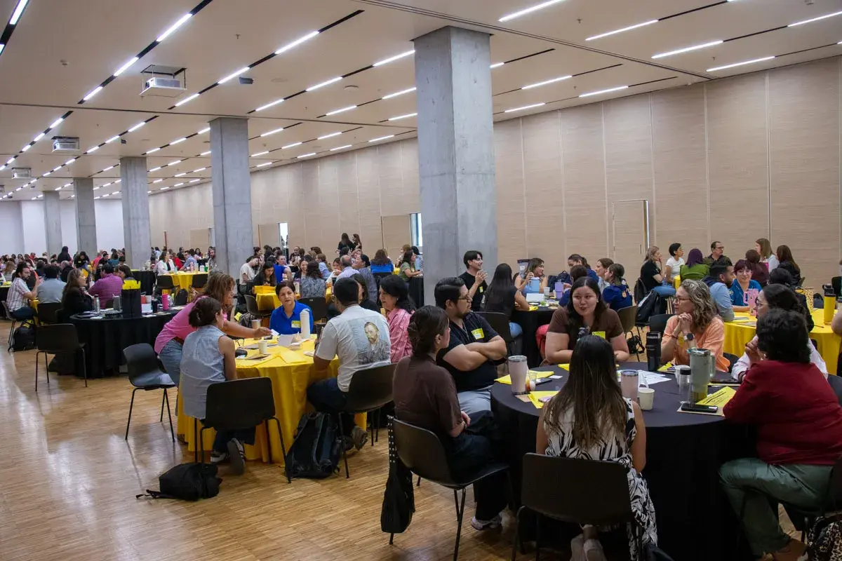 Archivo UDEM