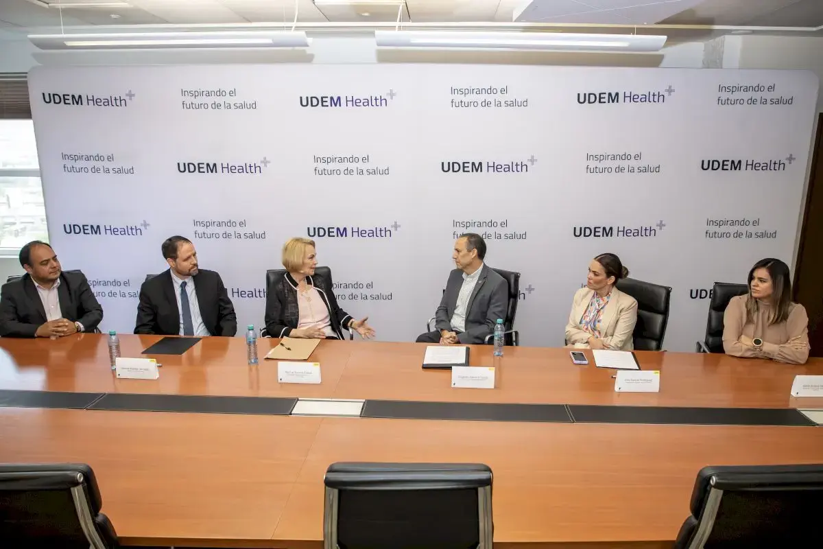 Archivo UDEM