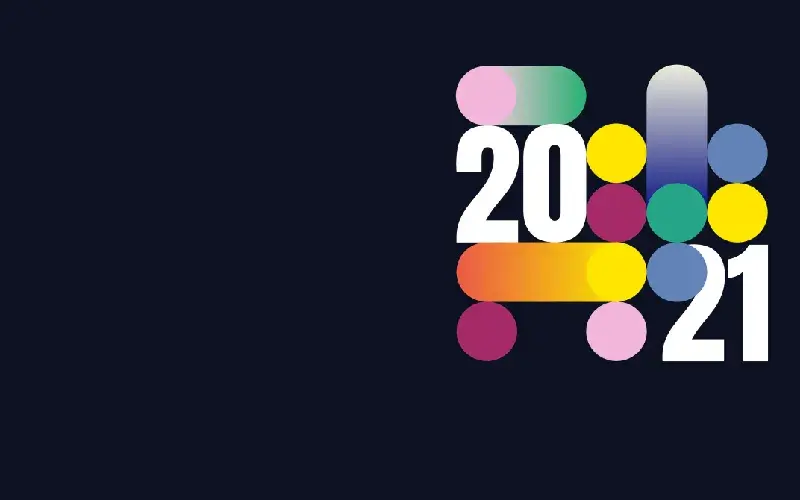 Informe anual 2021: El futuro nos inspira