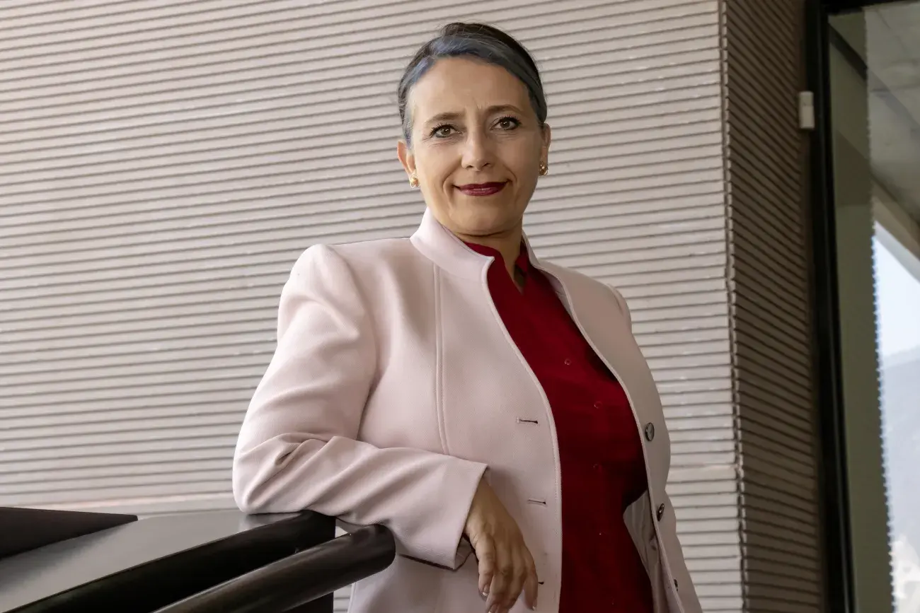 Archivo UDEM