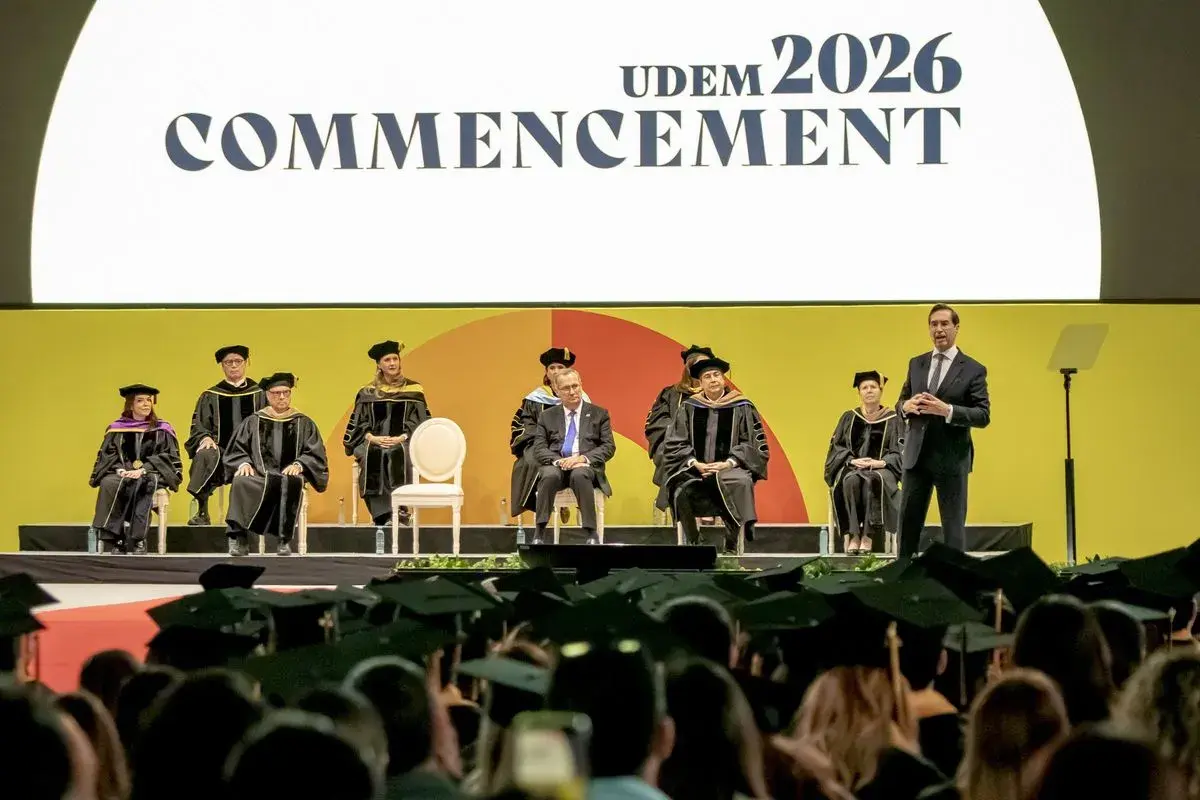 Archivo UDEM
