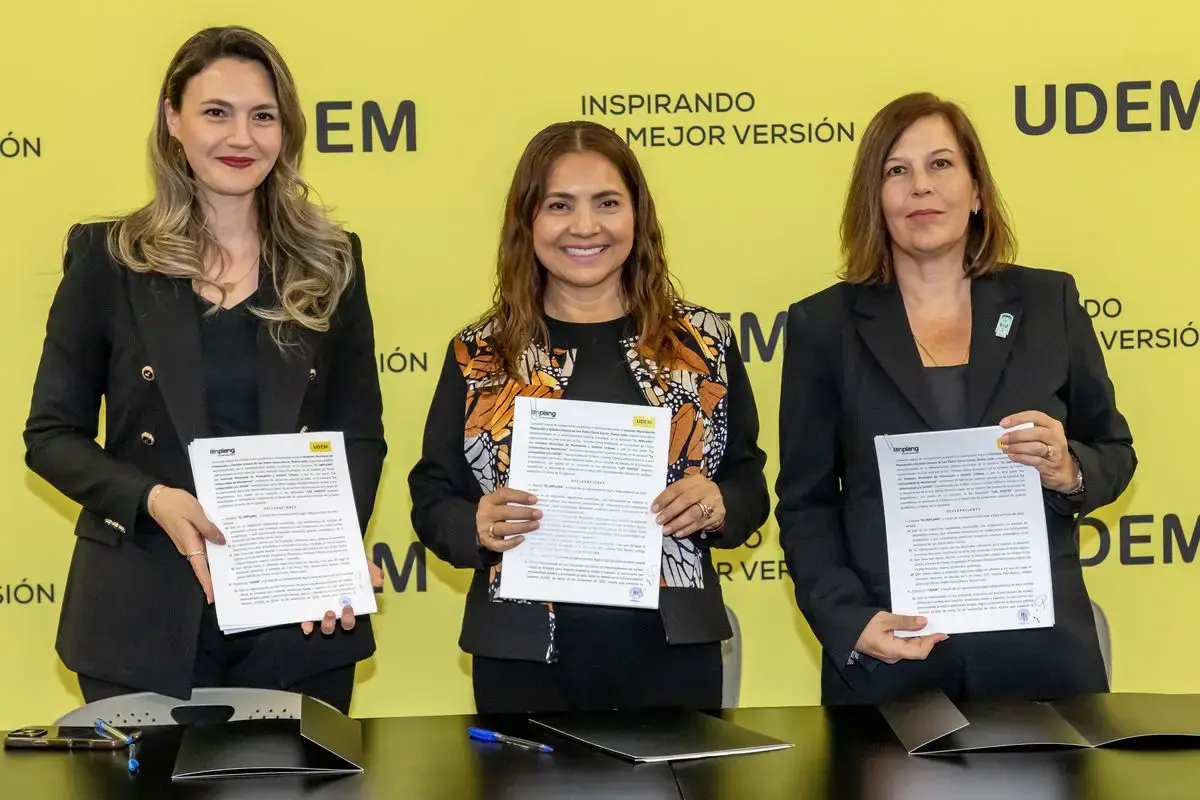 Archivo UDEM