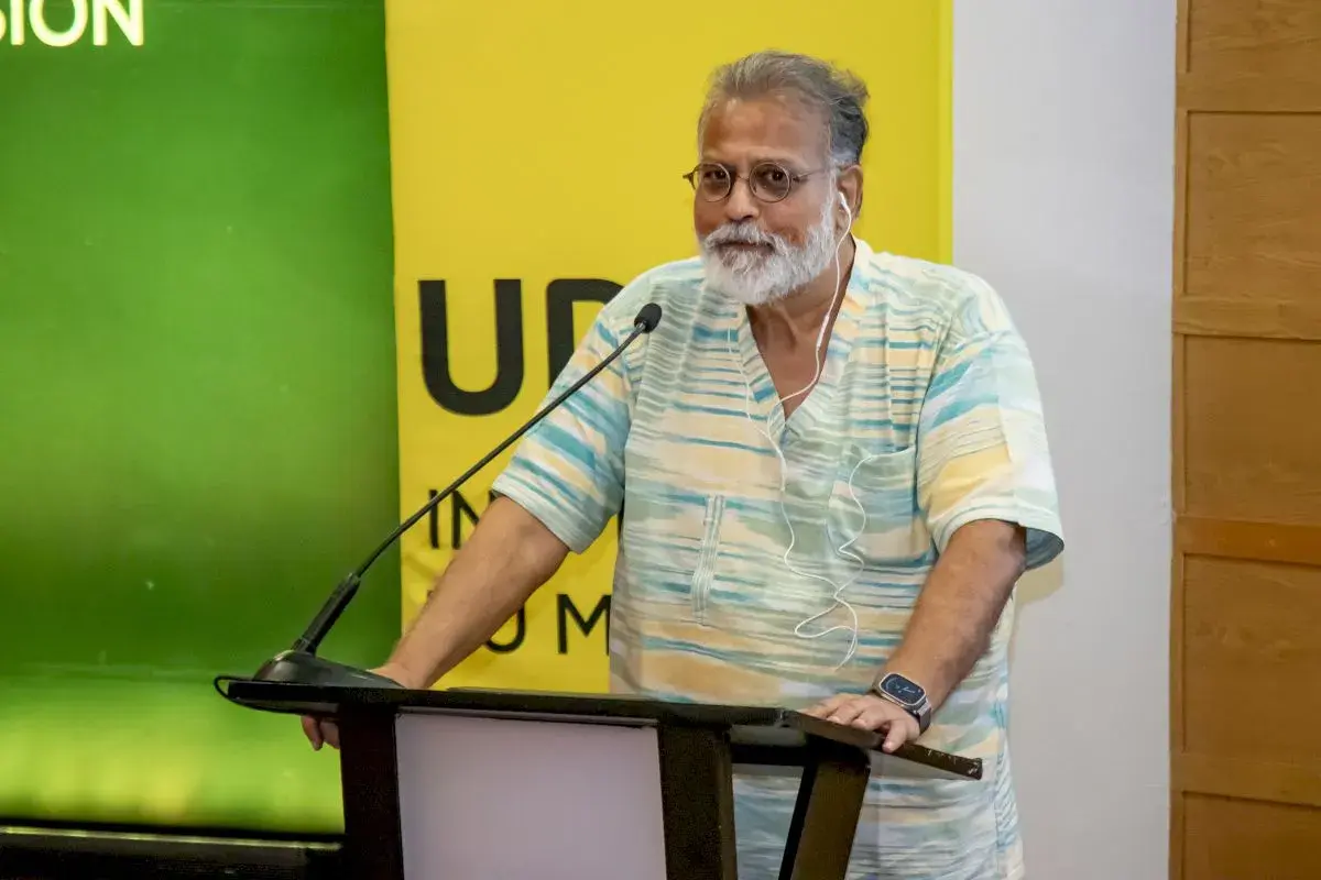 Archivo UDEM